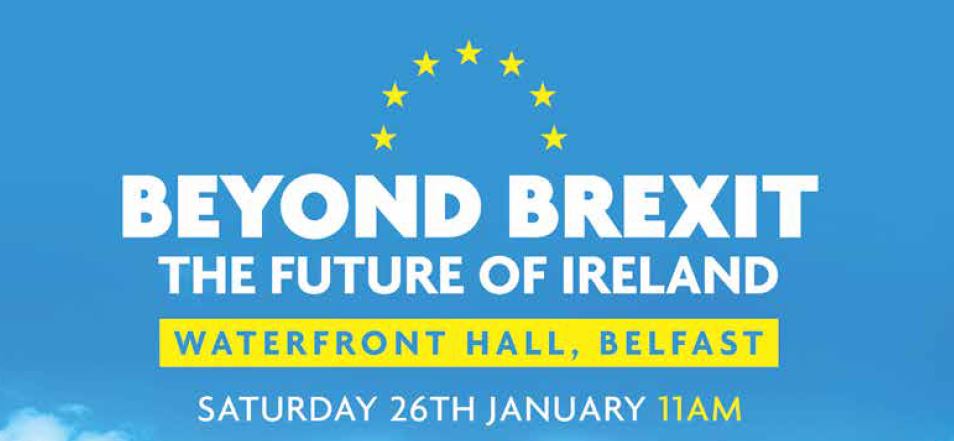 beyond brexit event flyer