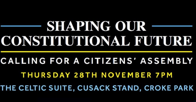 shaping our constitutional future event details 