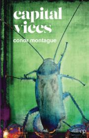 Book Cover for Capital Vices by Conor Montague