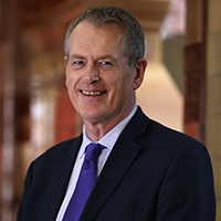 Professor Jon Tonge