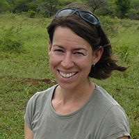 Professor Kate Parr