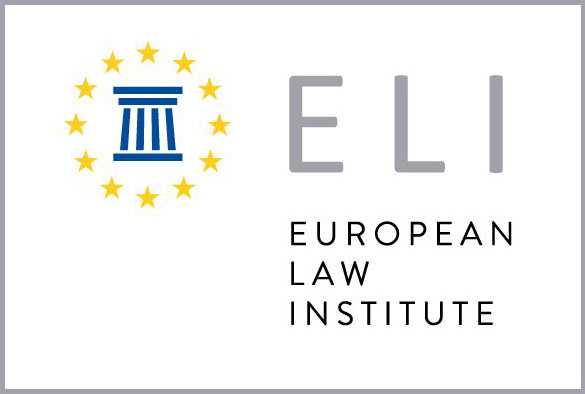 ELI - European Law Institute logo