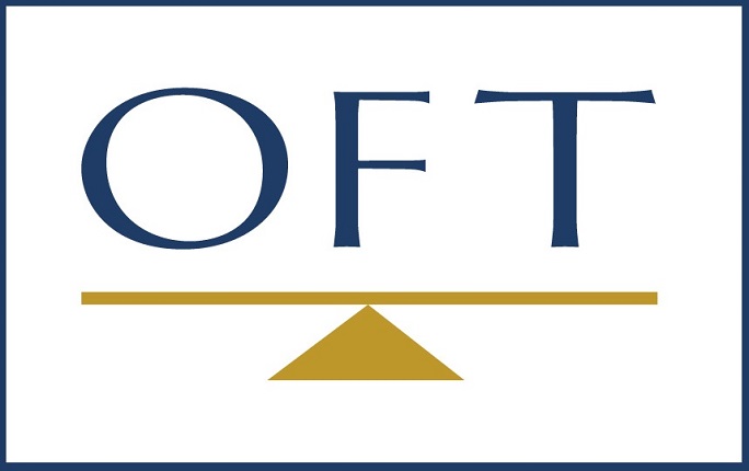 UK Office for Fair Trading Logo
