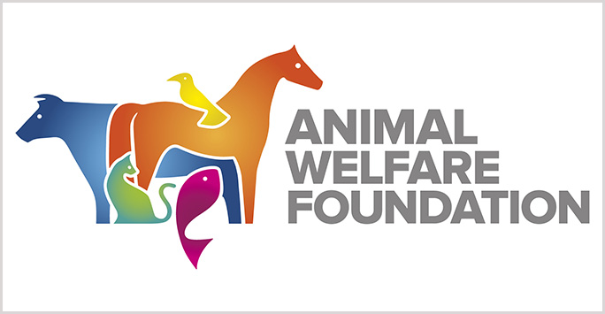  Animal Welfare Foundation logo