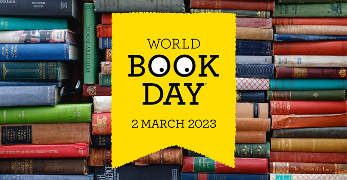 World Book Day 2023 