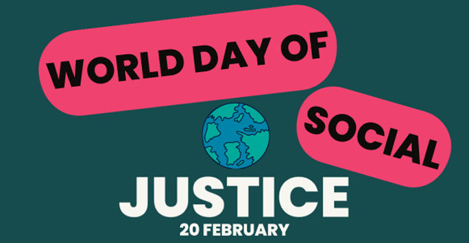World Day of Social Justice: Overcoming Barriers and Unleashing Opportunities for Social Justice