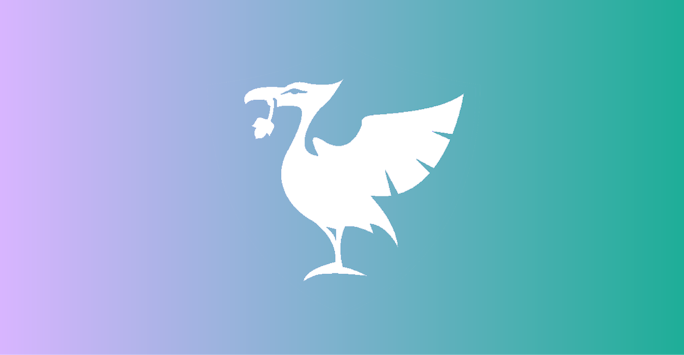 Liver Bird Icon