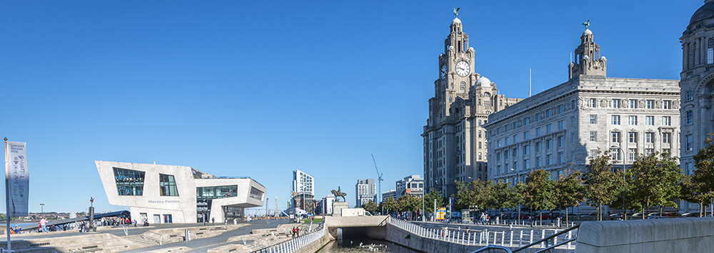 A picture of the three graces from the Liverpool Museum