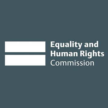Equality and Human Rights Commission logo