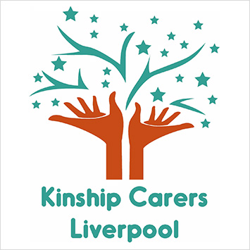 Kinship Carers logo