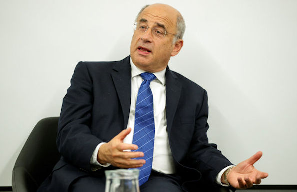 Sir Brian Leveson