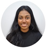 Liverpool Law Student Katherine Nisha de Rozario