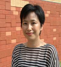 Maggy Lee - keynote 