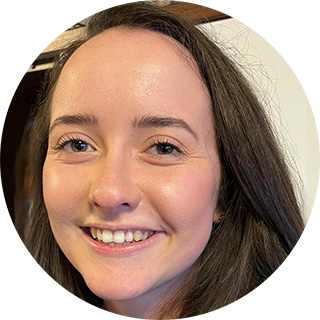 Elin Williams PGR student profile picture