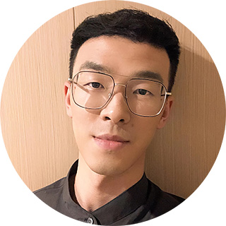 Siyang Li PGR Profile picture