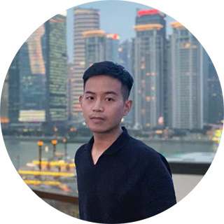 Yuan Eli Gao PGR student profile picture