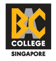 BAC Singapore logo
