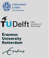 Dutch logos 