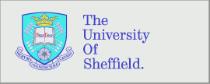University of Sheffield - colour logo