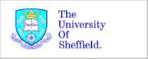 University of Sheffield - colour logo