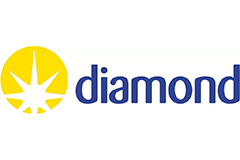 Diamond Light Source logo