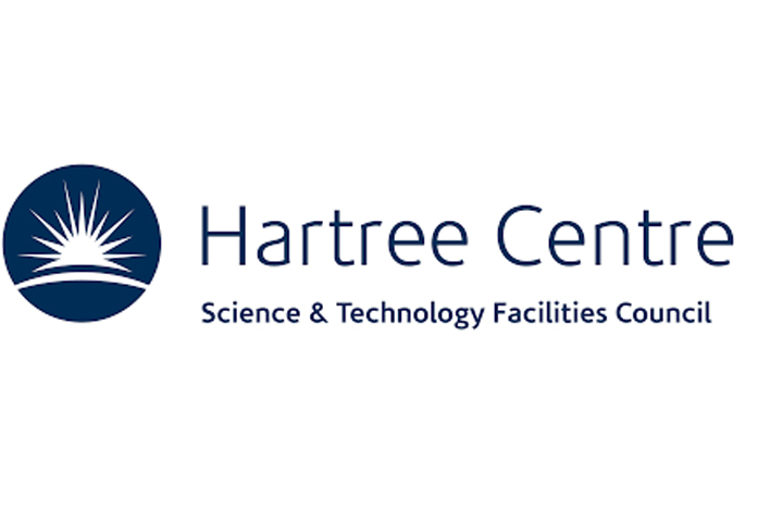 Hartree Centre logo