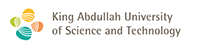 King Abdullah University of Science and Technology logo