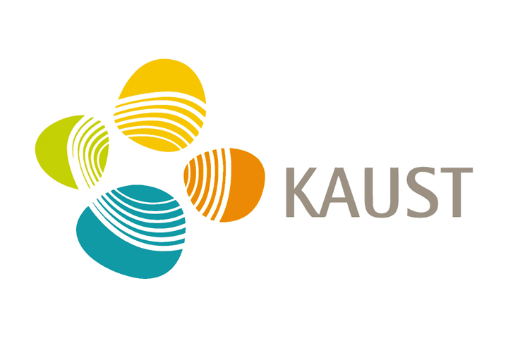 King Abdullah University of Science and Technology logo