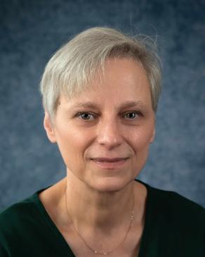 Professor Susanne Voelkel