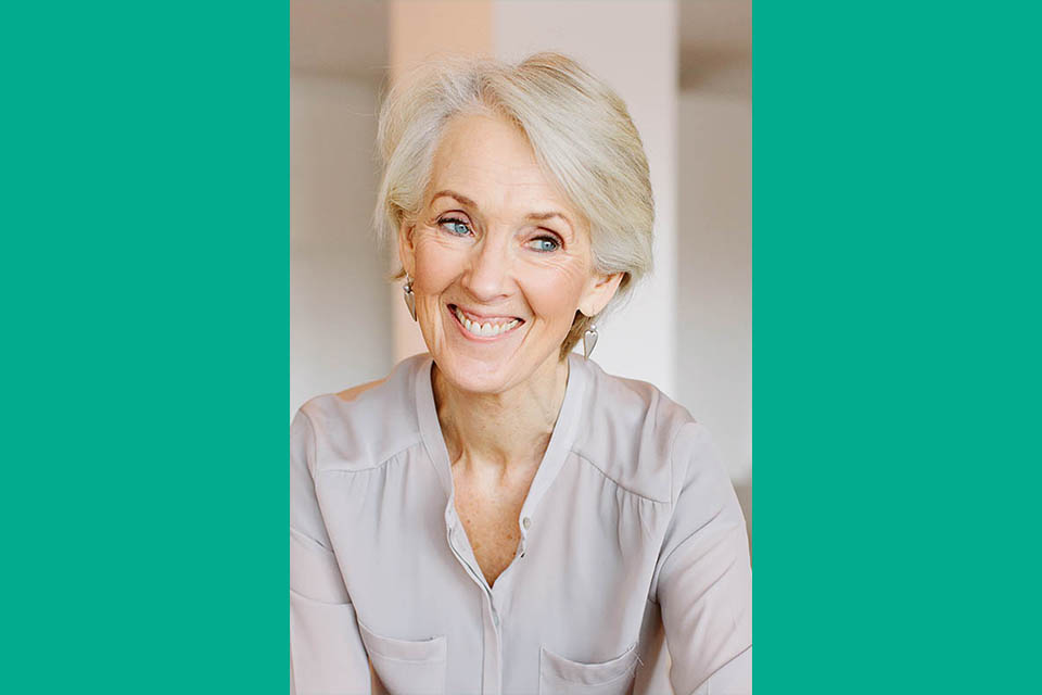 Joanna Trollope