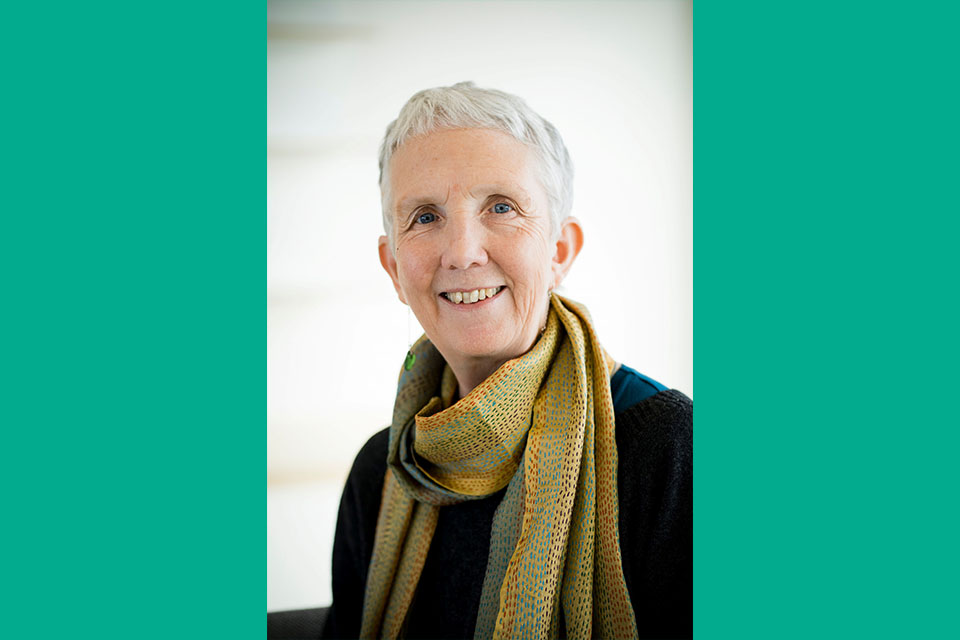 Ann Cleeves