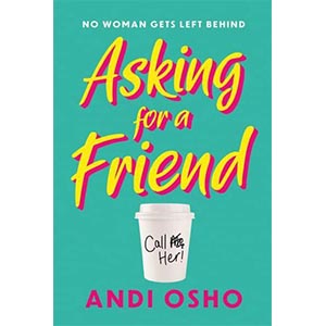 Andi Osho - Asking for a Friend
