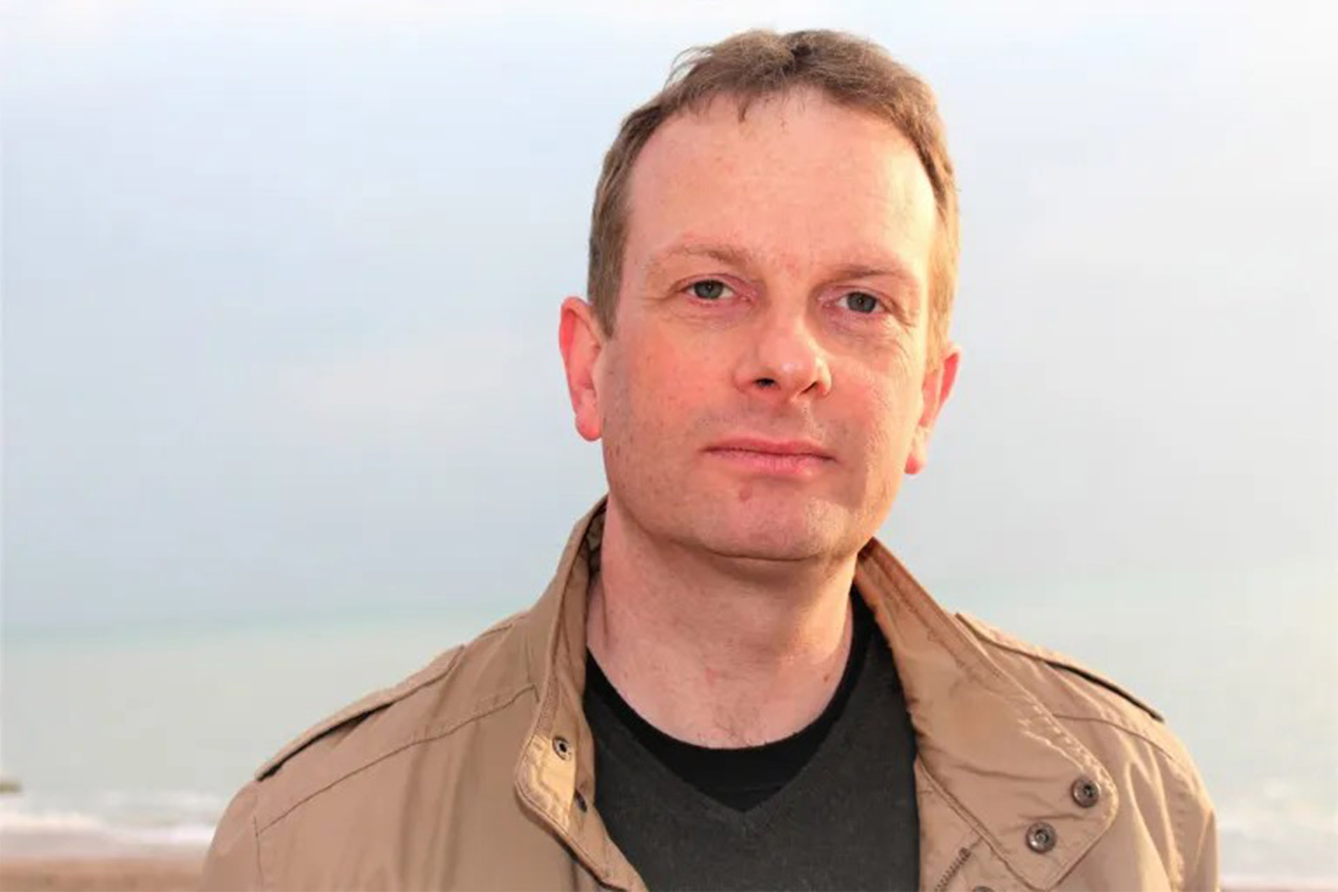 John Higgs