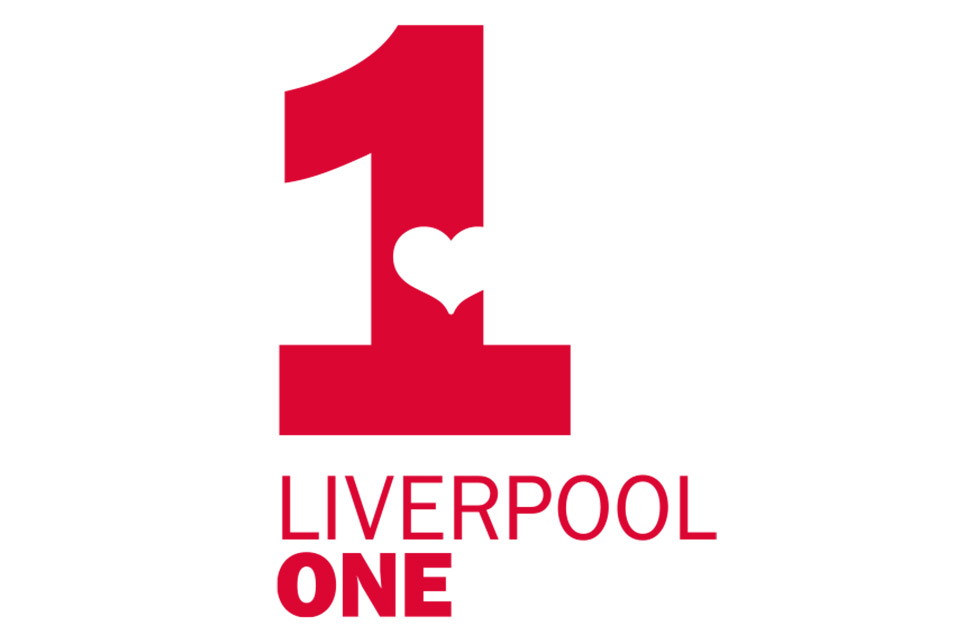Liverpool ONE logo