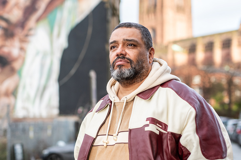 Malik Al Nasir