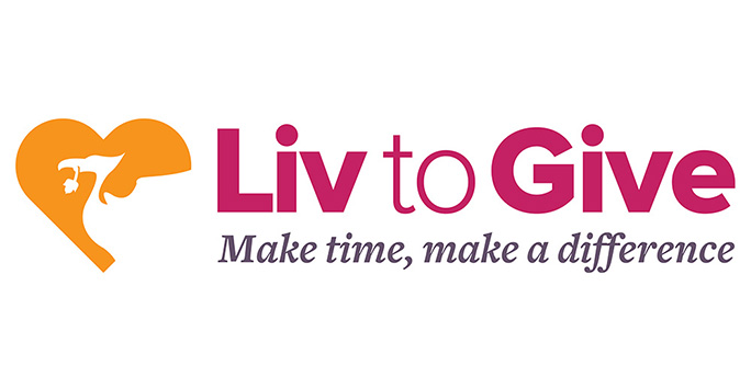 Liv to Give, time to make a difference