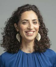 Dr Myriam Neaimeh