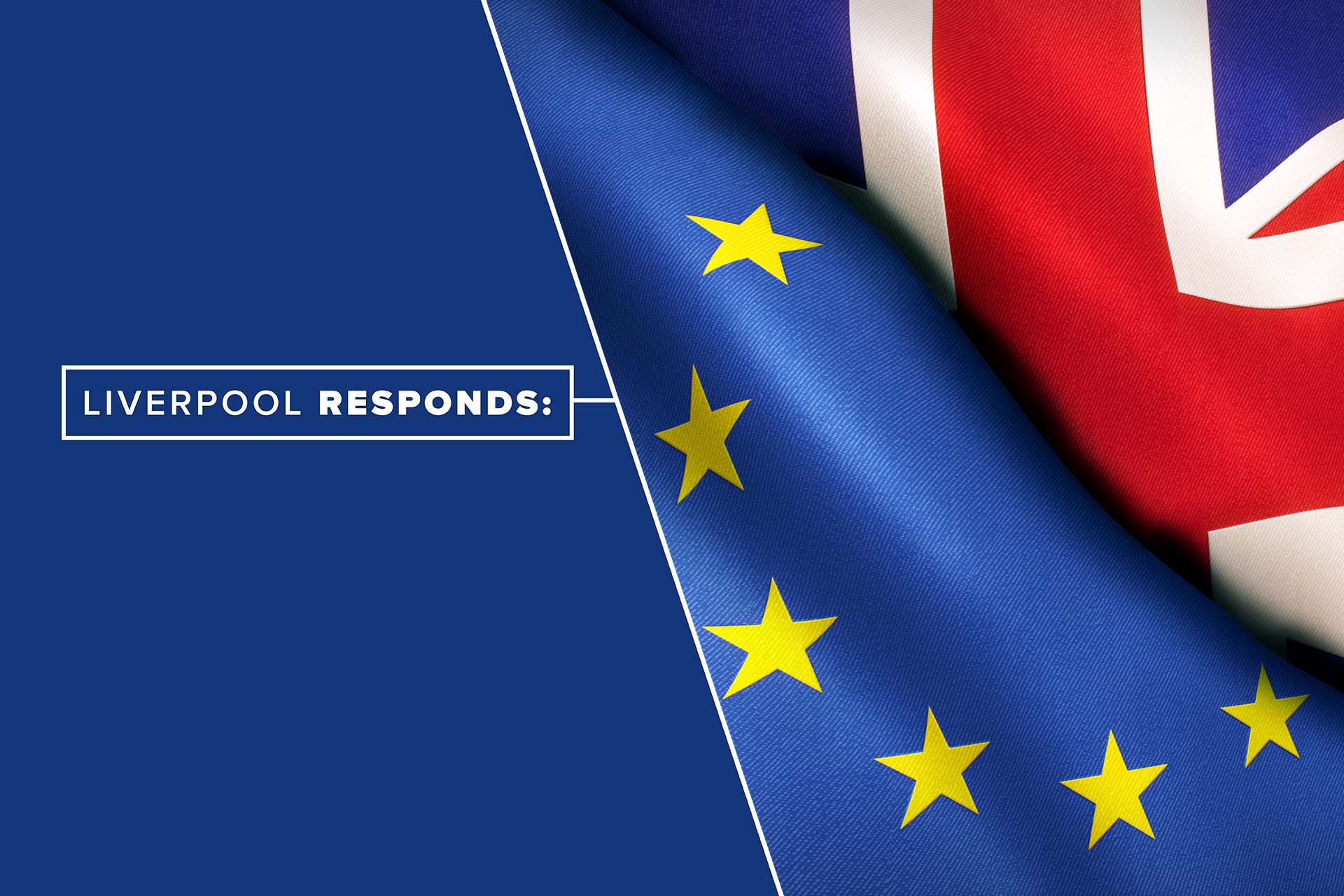 Liverpool Responds: Beyond Brexit