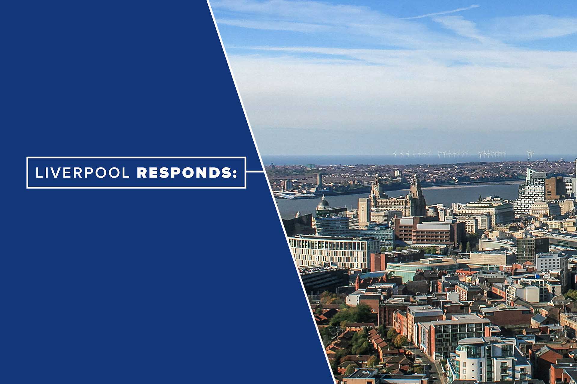 Liverpool Responds: Harnessing science and engineering for civic benefit
