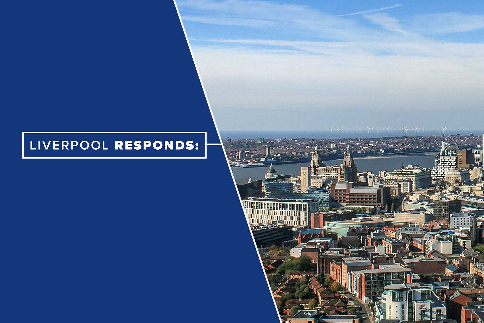 Liverpool Responds: Harnessing science and engineering for civic benefit