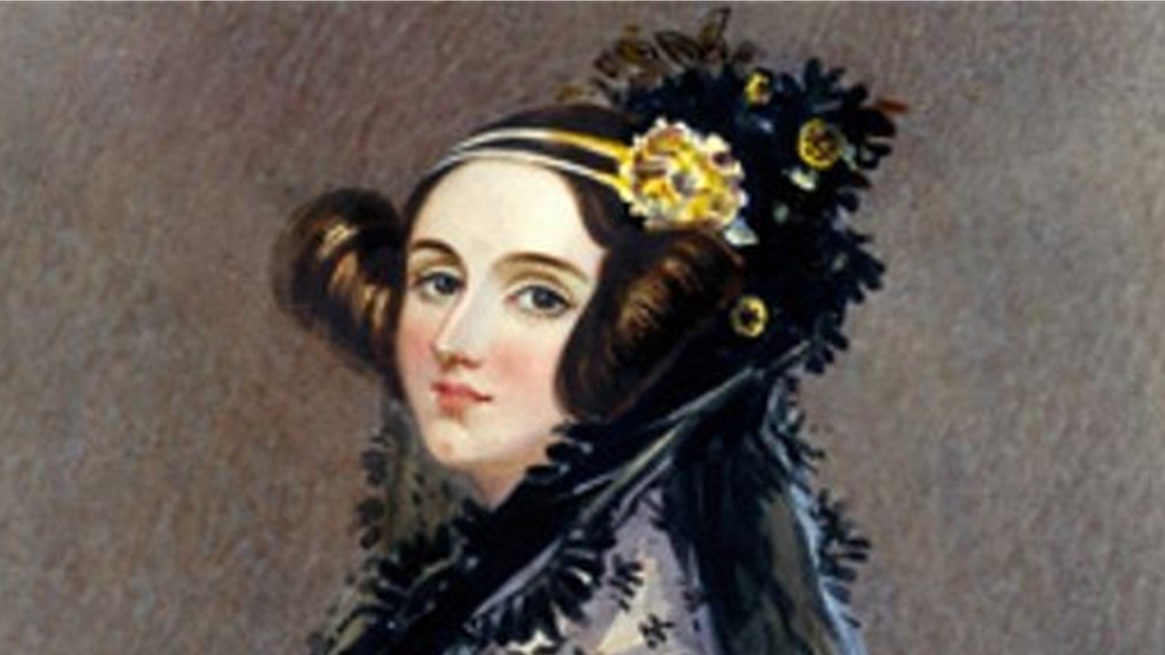 Ada Lovelace Day