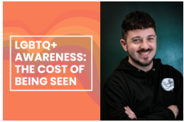 ISMIB LGBTQ guest talk March 2026