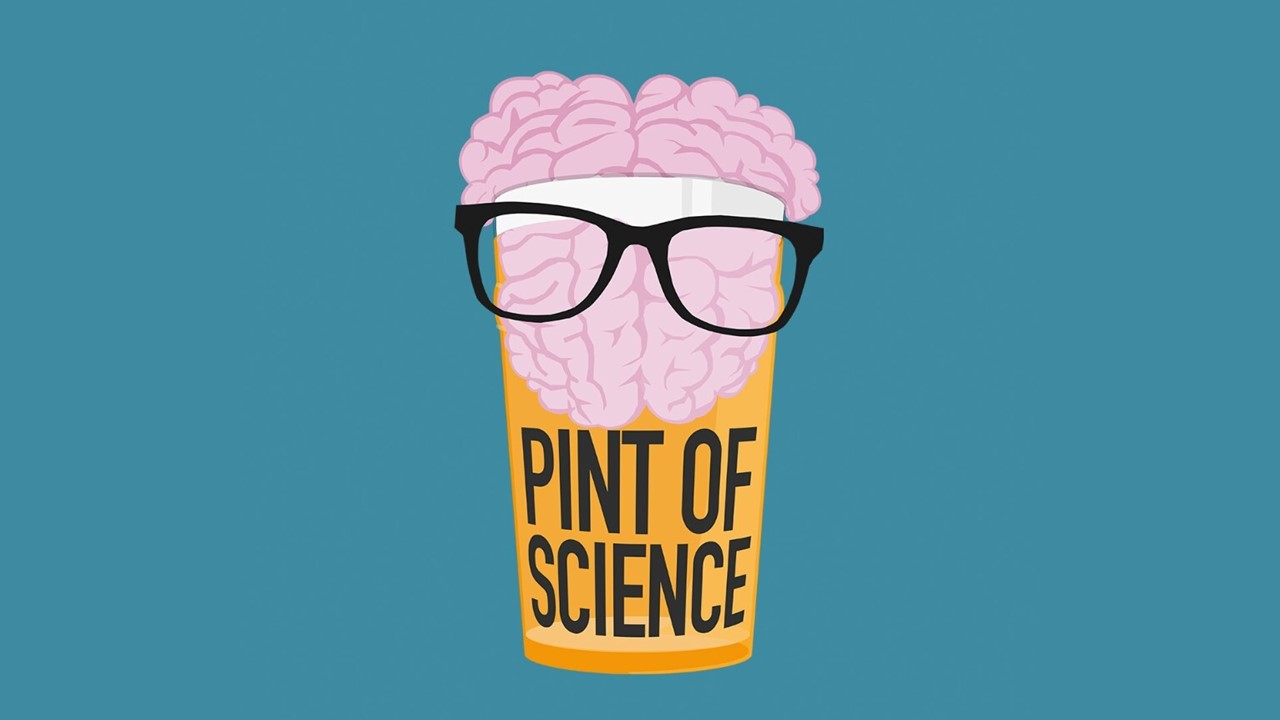 Pint of Science