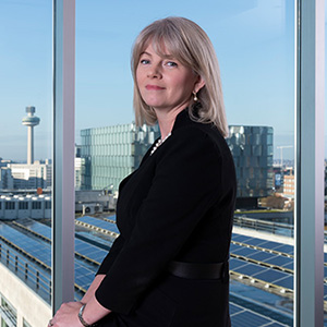 Professor Louise Kenny