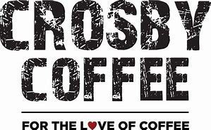 Crosby Coffee Logo