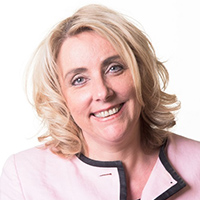 Dr Lynn Sudbury-Riley