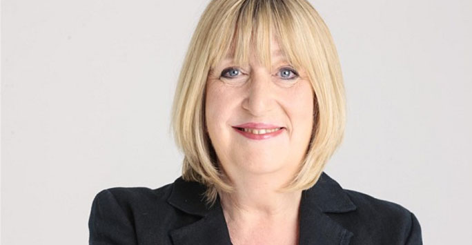 Lynne Truss