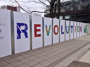 MIF Hoardings