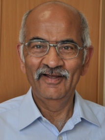 Photo of Em P Rajendra Bhansali