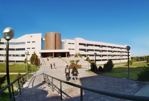 University of Madrid